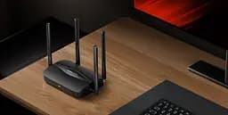 Mercusys Маршрутизатор MR25BE BE3600, 3x GE LAN, 1x GE WAN, MESH - мініатюра 2