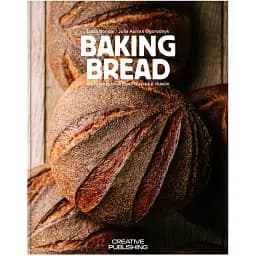 Baking Bread. Люсія Бондар