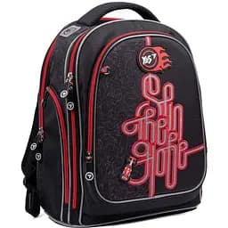 Рюкзак шкільний напівкаркасний YES S-84 Race legend