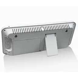Годинник настінний Technoline WS8130 White (WS8130), Білий - мініатюра 3