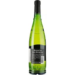 Вино Bosquet des Roques AOP Picpoul de Pinet, біле, сухе, 0,75 л - мініатюра 2