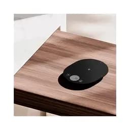 Вага кухонна Xiaomi Mijia BHR7515CN Black - мініатюра 2