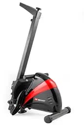 Гребний тренажер Hop-Sport HS-030R Boost червоний - мініатюра 5