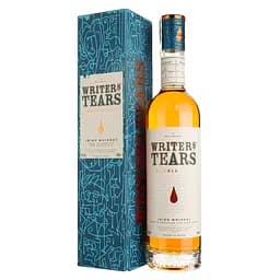 Віскі Writers Tear's Double Oak Irish Whisky, 46%, 0,7 л (8000019133683)