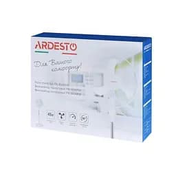 Вентилятор Ardesto (FN-1608RW) - мініатюра 6