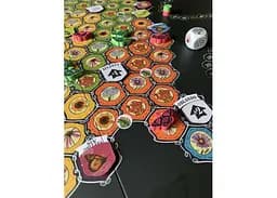 Настільна гра Alderac Entertainment Group Метелики (Mariposas) (англ.) (AEG8070) - мініатюра 8