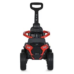 Дитячий електроквадроцикл Bambi M 4803EL-3 до 25 кг - мініатюра 3