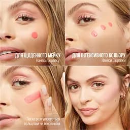 Рум'яна для обличчя Maybelline New York Sunkisser №30 рідкі матові 4.7 мл - мініатюра 5