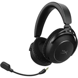 Навушники HyperX Cloud Alpha 2 Wireless Black (AJ5C7AA) - мініатюра 5