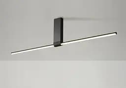 Світильник стельовий Kloodi DECO CL-AI0789 BK