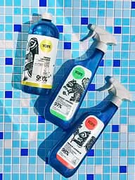 Засіб для миття ванної Yope French Lavender, 750 мл - мініатюра 6