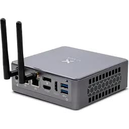 Неттоп Vinga Mini PC V660 8/512GB (V6601235U.8512) [126681] - мініатюра 4