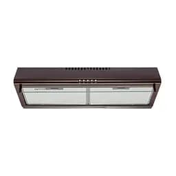 Витяжка кухонна Pyramida MX 60 (450) B BR