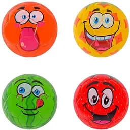 Футбольный мяч No Brand ЦБ-00274586 1 шт. в ассортименте