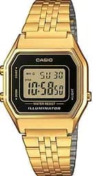 Годинник CASIO LA680WEGA-1ER
