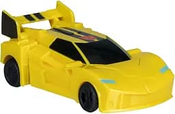 Трансформер Transformers Earth Spark 1-Step Smash Changers Bumblebee Action Figure (G0742_G0996)  - мініатюра 2