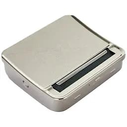 Машинка-автомат для скрутки самокруток Zig Zag Rollbox 70 мм