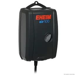 Компресор Eheim air pump 100 (3701010) - мініатюра 2