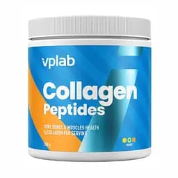 Колагенові пептиди VPLab Collagen Peptides Orange 300 г