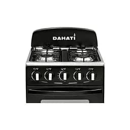 Плита DAHATI 2000-2B - мініатюра 2