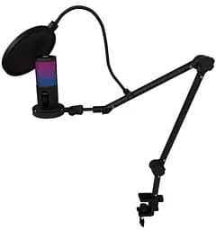 Мікрофон HATOR Signify RGB PRO+ (HTA-516) - мініатюра 4