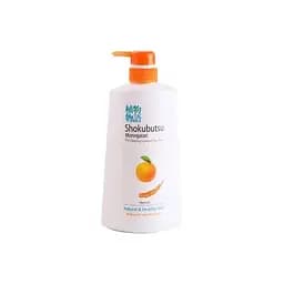 Крем-гель для душу Lion Shokubutsu Monogatari Orange Peel Oil 500мл