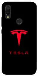Чохол Demsky Tesla для Xiaomi Redmi 7