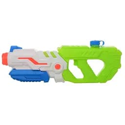 Дитячий водяний бластер M 6051, 47,5 см Зелений