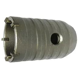 Коронка по бетону Sigma Ø45×70 мм 5 зубців (1513041)