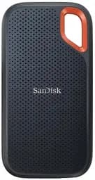 Внешний SSD-накопитель 2,5" USB 2 ТБ SanDisk Extreme Portable E61 (SDSSDE61-2T00-G25)