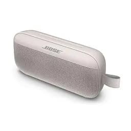 Портативна колонка Bose Soundlink Flex Bluetooth White (865983-0500) - мініатюра 2