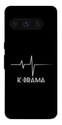 Чохол Demsky K-DRAMA для Google Pixel 8 Pro