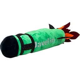 М'яка іграшка Все буде Україна! Джавелін 1 (00970-7)