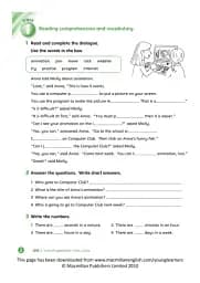 English World 4 for Ukraine. Workbook - мініатюра 4