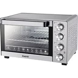 Електрична піч Magio MG-248