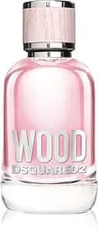 Туалетна вода Dsquared2 Wood Pour Femme Тестер 100 мл