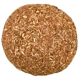 Ласощі для котів Лизун Куля з котячою м'ятою під яйце