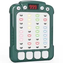 Интерактивная консоль Ummi ME-200 Rhythm Green