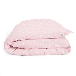 Підковдра дитяча Cosas Rose Starfall 110х140 см рожева (StarfallRose_140q)