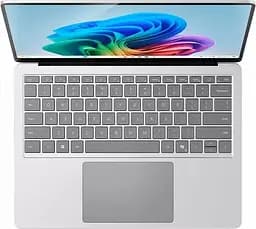 Ноутбук Microsoft Surface Laptop Copilot+ 7th 15" Qualcomm Snapdragon X Elite - X1E-80-100 16GB/256GB ZHP-00004 - мініатюра 2