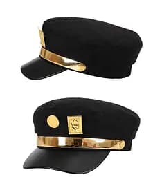 Кепка Джотаро Куджо ДжоДжо JOJO LS 11.84