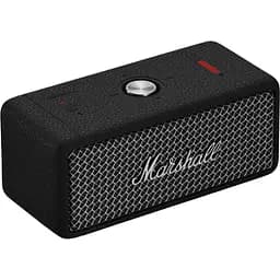 Портативна акустика Marshall Emberton II Black and Steel (1006788) [112715] - мініатюра 3