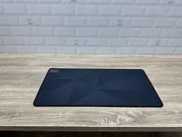 Великий килимок для мишки WorkPlaceShop ART Темний абстрактний - мініатюра 3