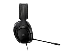 Гарнітура Acer ігрова Predator Galea 365 PHW210 USB-A чорний (GP.HDS11.01L) - мініатюра 4