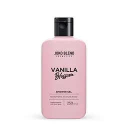 Парфюмированный гель для душа Vanilla Blossom Joko Blend 250 мл