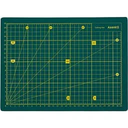 Коврик Axent самовосстанавливающийся для резки А4 (7903-A)