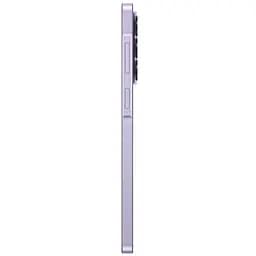Мобільний телефон Samsung Galaxy A37 5G 6/128Gb Light Violet (SM-A376BLVBEUC) - мініатюра 9