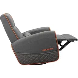 Геймерське крісло Cougar Fidom Gray (3MFDFGRO.0001) [128772] - мініатюра 11
