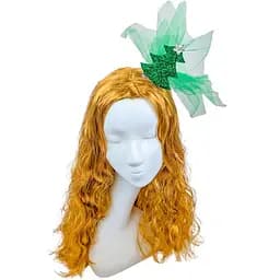 Заколка Ёлочка