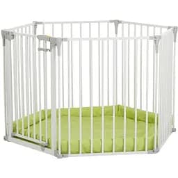 Манеж-трансформер Hauck Baby Park (59704-0)